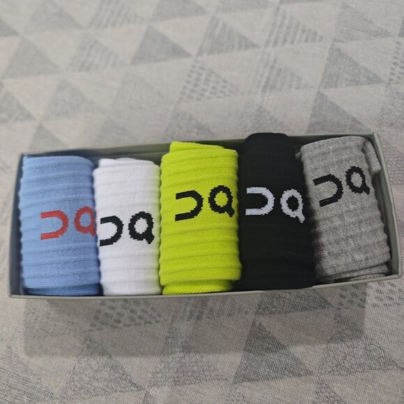 On Running Everyday Socks - Picture 3 of 5